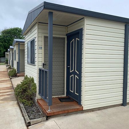 Apollo Bay Holiday Park Exteriér fotografie