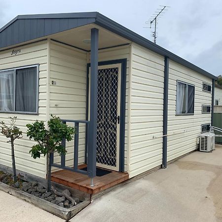 Apollo Bay Holiday Park Exteriér fotografie