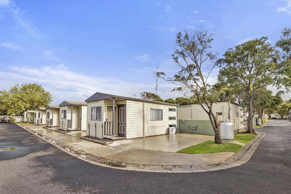 Apollo Bay Holiday Park Exteriér fotografie