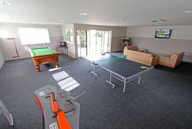 Apollo Bay Holiday Park Exteriér fotografie