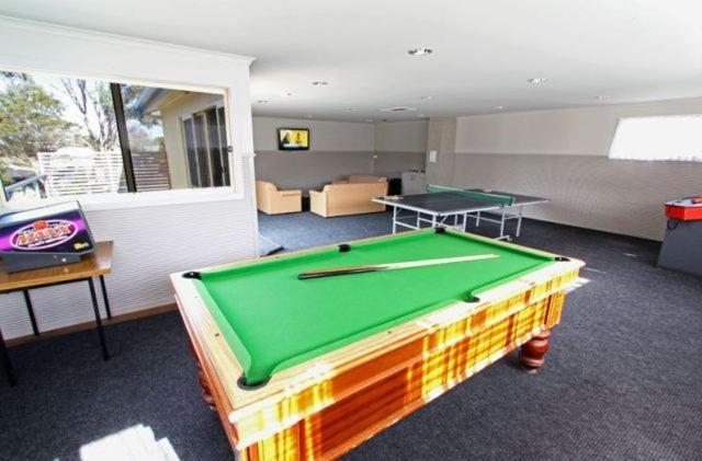 Apollo Bay Holiday Park Exteriér fotografie