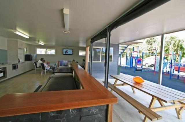Apollo Bay Holiday Park Exteriér fotografie